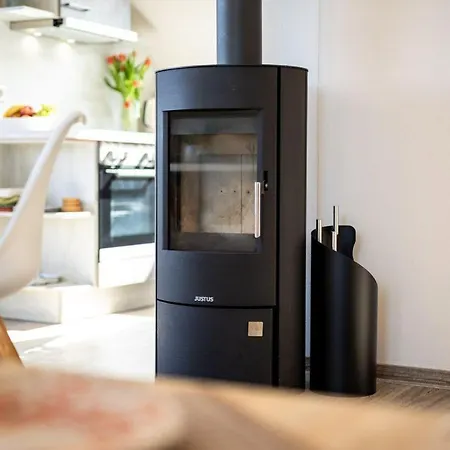 Apartament Strandhaus-4-og Marienfelde