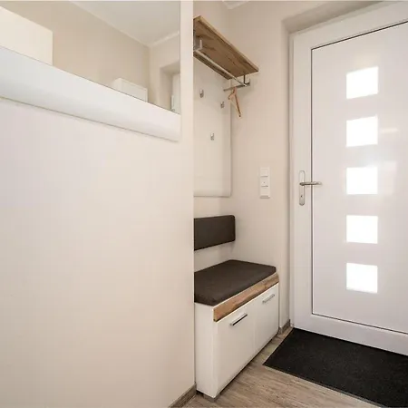 Strandhaus-4-og * Marienfelde