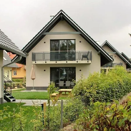 Apartament Strandhaus-4-og